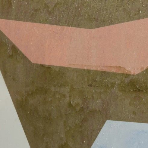 StyleCraft Color Collage Painting-2
