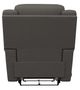 La-Z-Boy® Joel Pewter Manual Wall Recliner-3