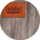 CordaRoy's® Gray Corduroy King Bean Bag Cover-0