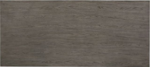 Benchcraft® Anibecca Gray Dining Table-2