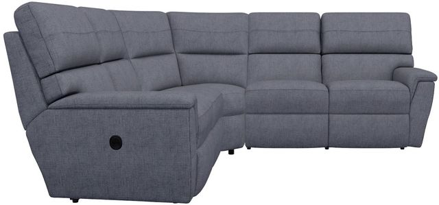La-Z-Boy® Ava Harbor Reclining Sectional with Custom Layout Options-2