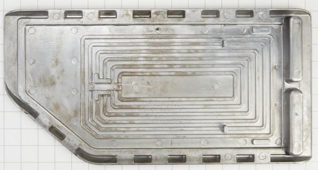 Whirlpool® Range Griddle-1