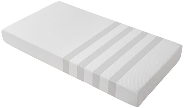 Westwood Design ImagioBaby® Premium 5" Foam Extra Firm Dual Sided Crib and Toddler Bed Mattress in a Box-0