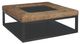 Century® Customizable Redford Large Square Ottoman-0