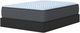 Sierra Sleep® By Ashley® Destin Cove 14" Hybrid Utra Firm Tight Top California King Mattress-5