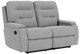 Flexsteel® Customizable Kerrie Manual Reclining Loveseat-2