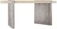 Hooker® Furniture Melange Selleck Light Wood/Silver Writing Desk-0