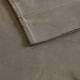 Olliix by Madison Park Brown Full 3M Microcell All Season Moisture Wicking Lightweight Sheet Set-2