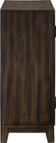 Powell® Grace Brown Cabinet-5