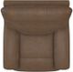 La-Z-Boy® Trouper PowerReclineXR® Reclina-Rocker® Whiskey Recliner-1