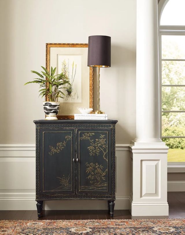 Hooker® Furniture Charleston Green Accent Chest-1