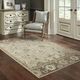 Oriental Weavers™ Florence 5'x8' Style 7 Area Rug-1