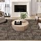 Dalyn™ Rug Company Delano DA1 Chocolate 5'x8' Area Rug-4