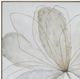 Crestview Collection Minimalist Bloom Wall Art-1