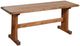 Sunny Designs™ Sedona 4-Piece Natural Breakfast Nook Set-3