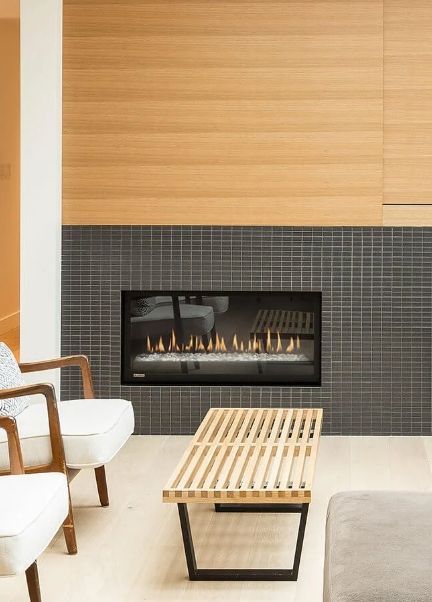 Exploring the Montigo Distinction See-Through Fireplaces Exploring the Montigo Distinction See-Through Fireplaces