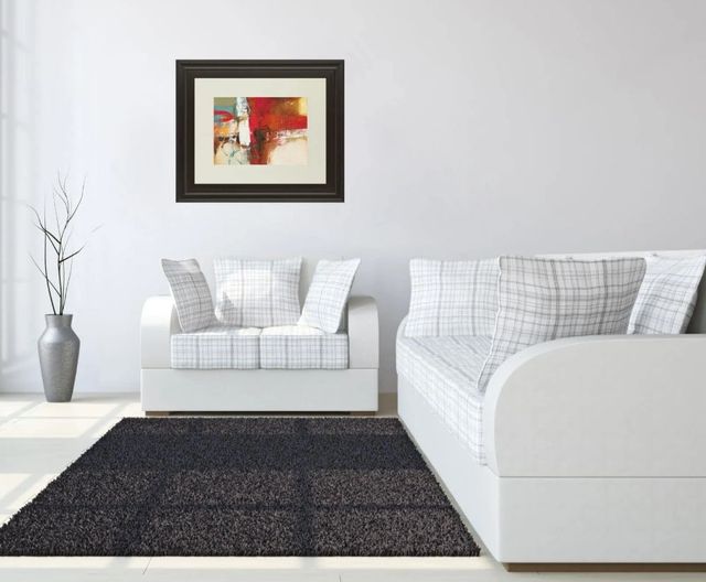 Classy Art Woven by Natasha Barnes Wall Art-2