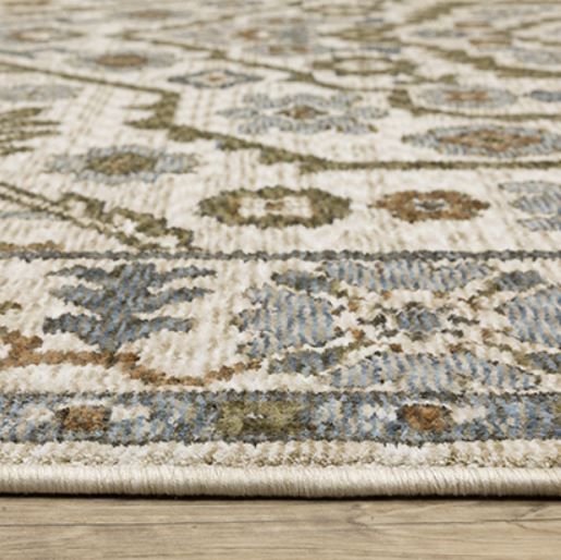 Oriental Weavers™ Hastings 5'x8' Style 4 Area Rug-4