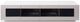 VIG Furniture Modrest Frost Grey TV Stand-1
