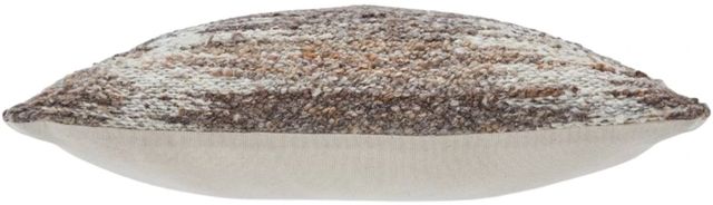 Signature Design by Ashley® Nealton 4-Piece Brown/White Throw Pillow Set-2