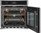 Frigidaire Gallery® 27" Smudge-Proof® Stainless Steel Single Electric Wall Oven-1