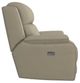 La-Z-Boy® Dorian Sand Power Wall Recliner with Headrest and Lumbar-2