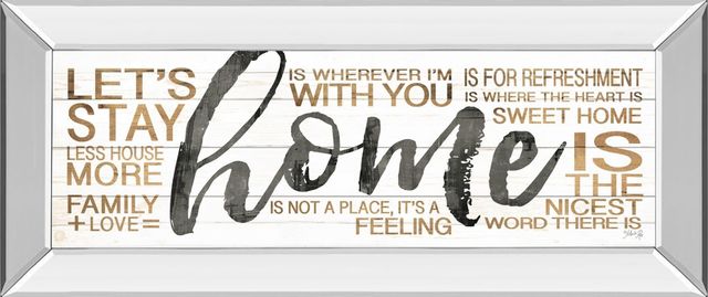 Classy Living Marla Rae Home Wall Art-0