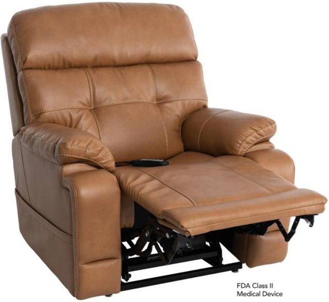 Mega Motion® iNFI Elite Capriccio Saddle Power Lift Recliner-1