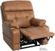 Mega Motion® iNFI Elite Capriccio Saddle Power Lift Recliner-1