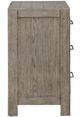 Liberty Furniture Skyview Lodge Cobblestone Nightstand-2