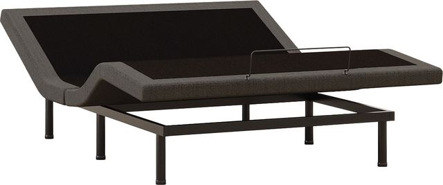 Nectar Comfort Premier Black Twin XL Adjustable Base-0