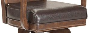 HH2 Home Ambassador Swivel Bar Stool-1