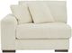 Signature Design by Ashley® Lindyn 4-Piece Ivory Right-Arm Facing Sectional and Chaise-1