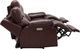 Palliser® Furniture Customizable Kenaston Power Reclining Sofa with Power Headrest and Power Lumbar-4