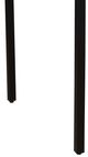 Moe's Home Collection Parson White Dining Table-4
