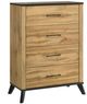 Coaster® Kaywood Natural Pine Chest-0
