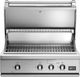 DCS Series 7 3-Burner Stainless Steel Built In Natural Gas Grill-1