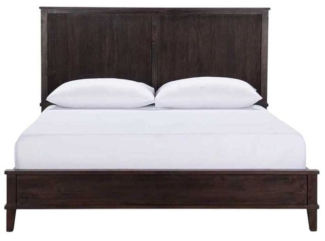 Classic Home Westlake Kona Brown Eastern King Panel Bed -2