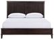 Classic Home Westlake Kona Brown Eastern King Panel Bed -2