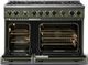 Viking® 7 Series 48'' Martini Pro Style Gas Range-1