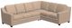 Palliser® Furniture Customizable Corissa 2-Piece L-Shape Sectional-1