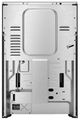 GE® 30'' Stainless Steel Freestanding Gas Range with No Preheat Air Fry and EasyWash™ Oven Tray -4