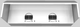 Vent-A-Hood® 60" White Wall Mounted Range Hood-2