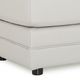 Palliser® Furniture Customizable Corissa Ottoman-2