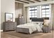 Mazin Furniture Woodrow Brownish Gray Chest-4