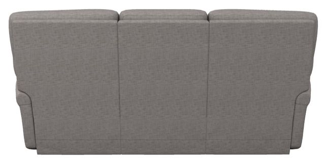 La-Z-Boy® Robin Smoke Power Reclining Sofa with Headrest-3