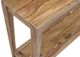 Porter International Designs Fall River Natural Console Table-3
