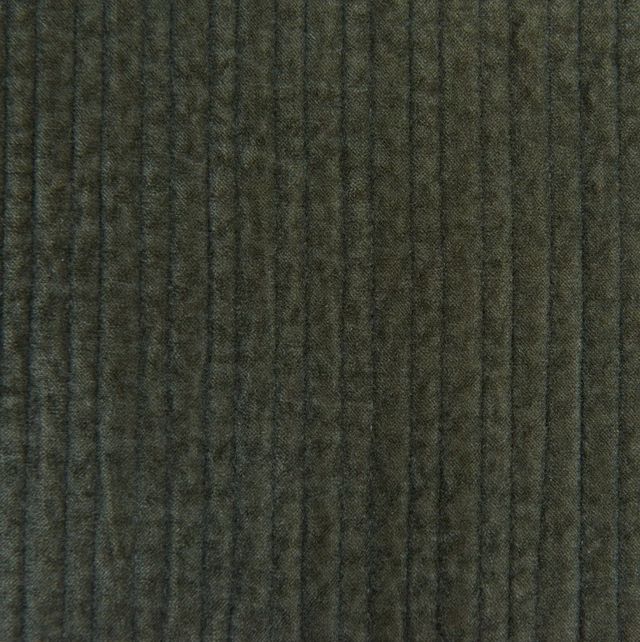 HiEnd Accents Stonewashed 3-Piece Fern Green King Bedding Bundle-3