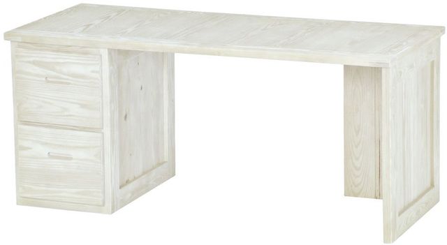 Crate Designs™ Furniture Cloud Desk-0