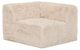 Furniture of America® Nappi Sand L-Shape Sectional-5